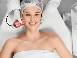Skin Tightening and Polishing Treatment